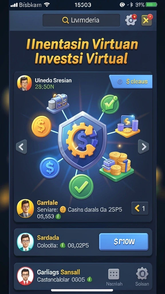 777zx - Salah satu level baru yang penuh tantangan.