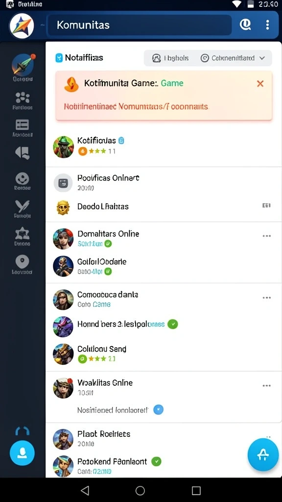 bighoki - Fitur reward yang menarik setiap minggu.