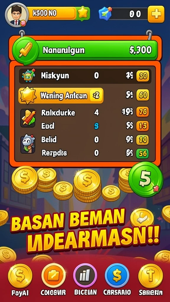 dawatogel - Fitur notifikasi hasil togel yang cepat.