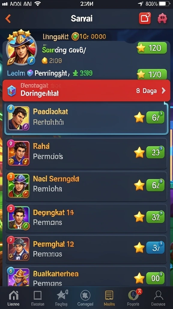 gendut188 - Mode permainan beragam untuk semua pemain.