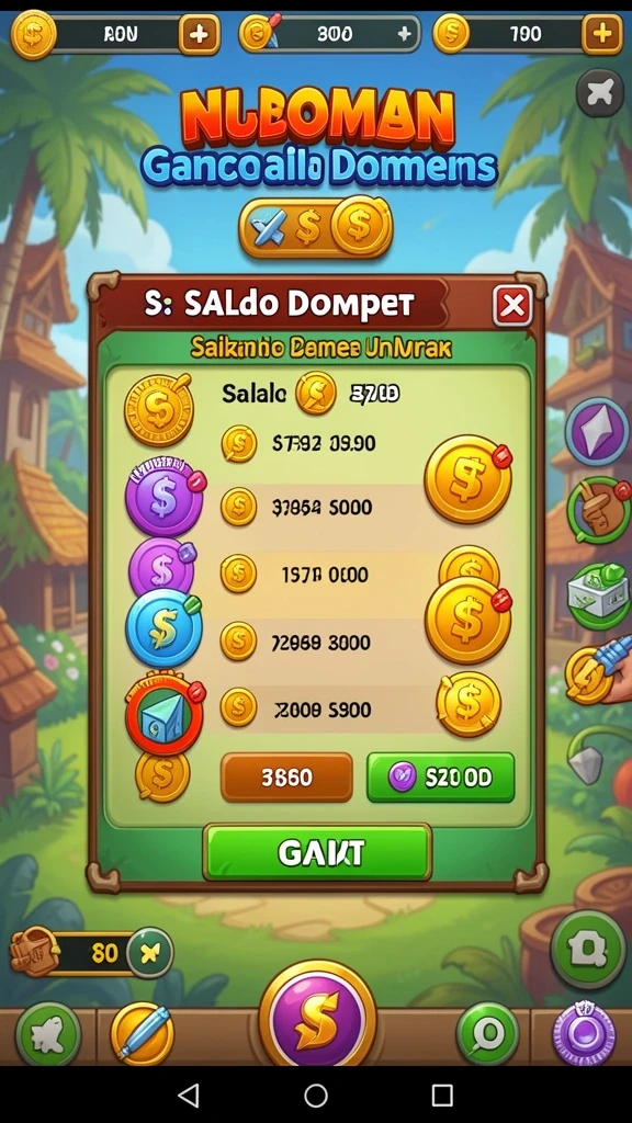 hopengslot - Tampilan grafis yang mengesankan dan menarik.