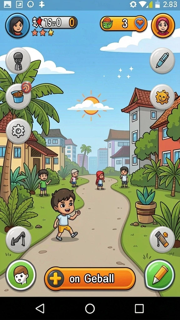 hukumtoto - Fitur kompetisi dengan leaderboard global untuk tantangan seru.