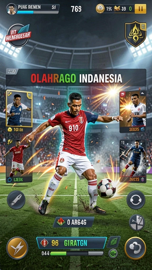 jejuslot - Gambar menampilkan variasi tema slot yang menarik.