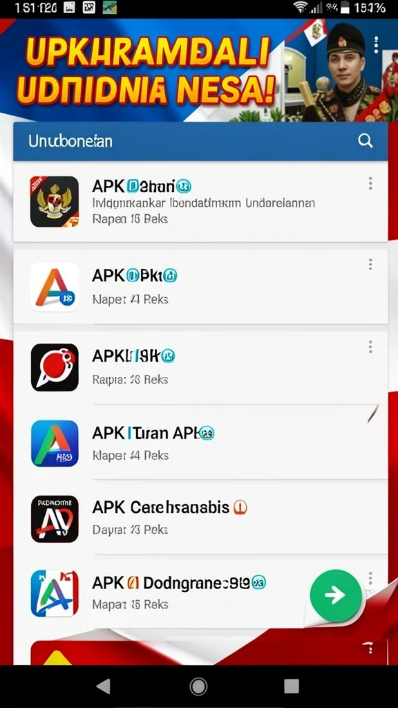jp6789 - Tampilan antarmuka pengguna yang menarik dan ramah.
