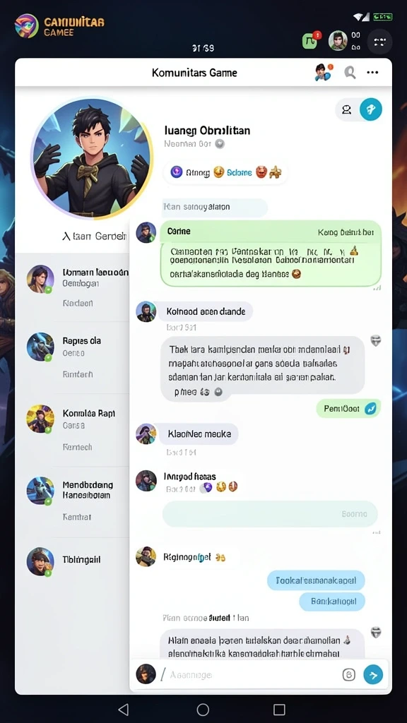 kombo88 - Sistem rewards yang menguntungkan pemain.