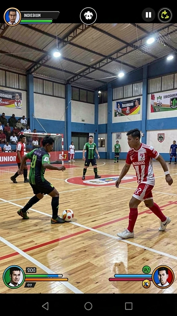 mawartoto - Tampilan antarmuka yang menarik dan mudah dinavigasi.