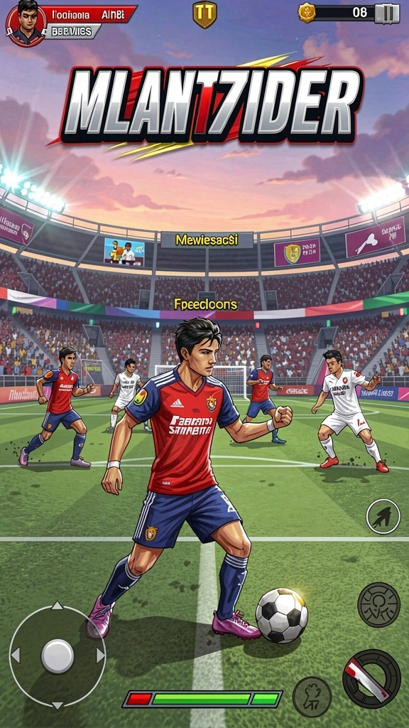 mposurga - Mode multiplayer yang seru untuk bersaing.