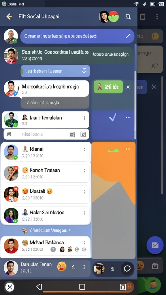 neymar88 - Tampilan antarmuka yang menarik dan user-friendly.