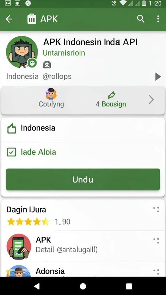 ollo4d - Grafis yang memukau dan suara yang mengasyikkan.