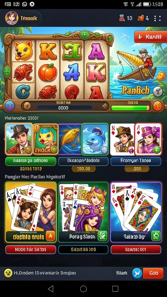 peniti4d - Hadiah menarik menunggu di setiap pertandingan!