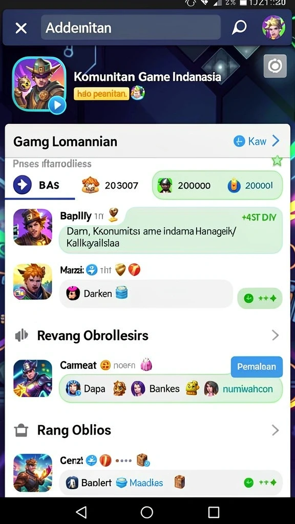 pt777 - Beragam mode permainan untuk semua jenis pemain.