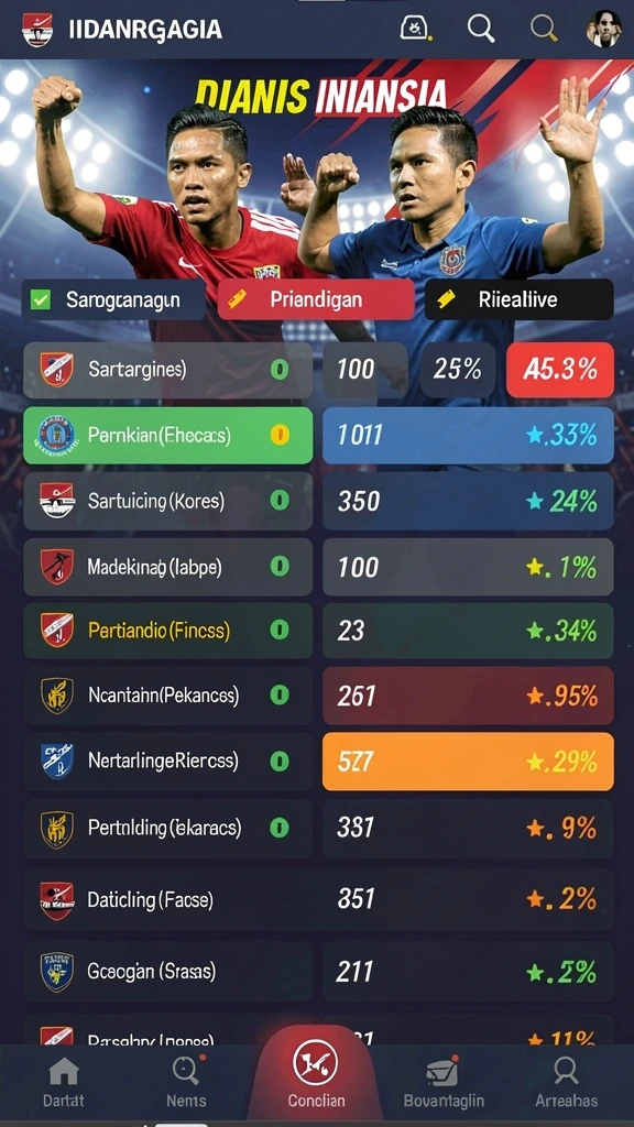 pulau88 - Screenshot menampilkan karakter utama dalam aksi pertempuran melawan monster.