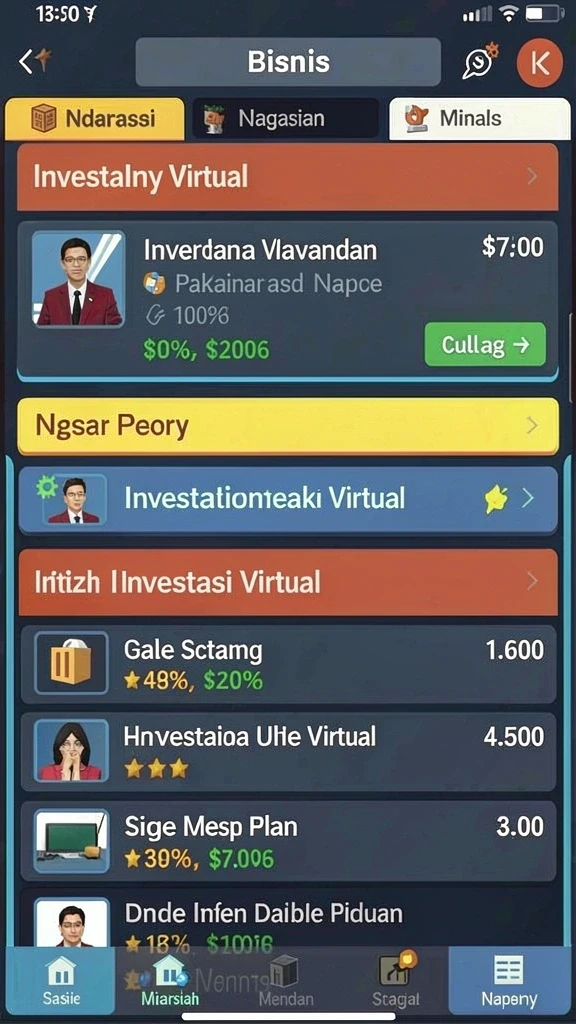qqrp - Mode multiplayer yang mendebarkan dengan teman-teman.