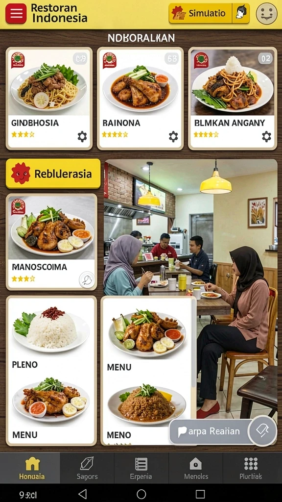 rdi88 - Mode permainan yang beragam dan penuh tantangan.