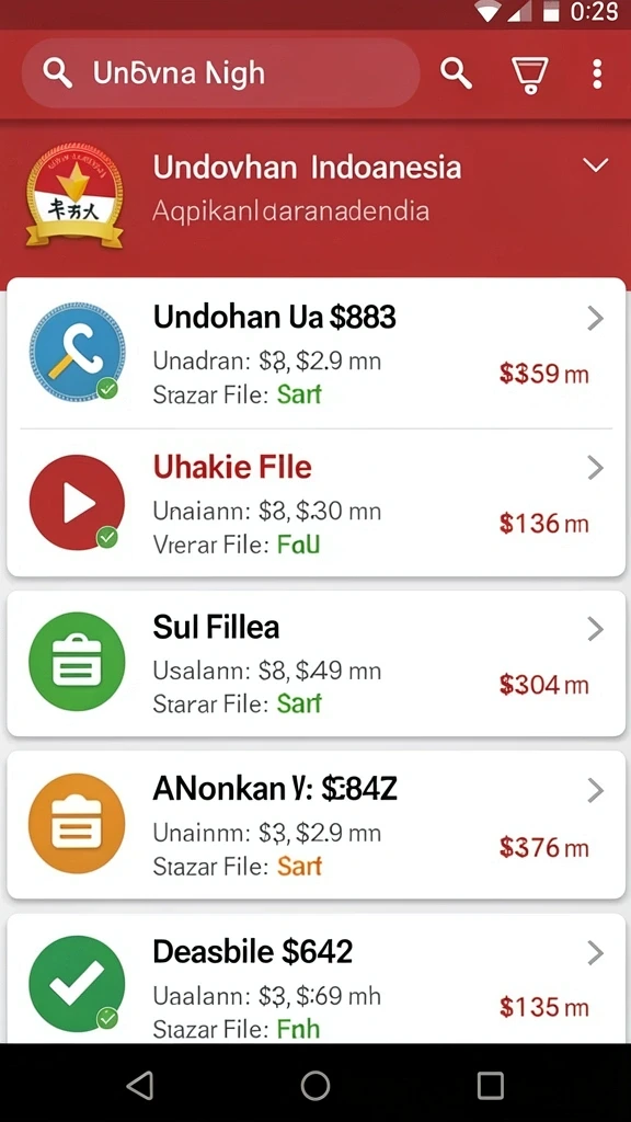 rprr - Kontrol yang mudah dipahami dan responsif untuk semua pengguna.