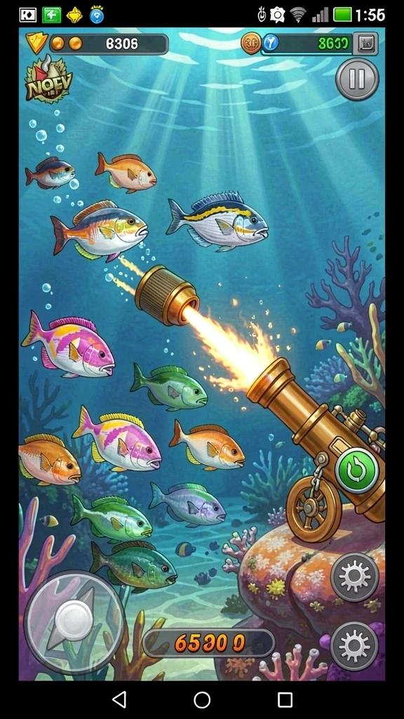 rpvip1 - Gambar menunjukkan peta baru yang diperkenalkan dalam pembaruan terbaru.