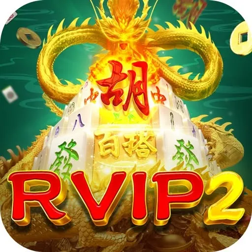 RVIP2 - Permainan Seru dengan Hadiah Menarik