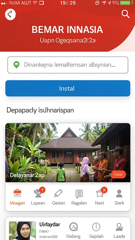 selayar88 - Mode permainan yang beragam dan seru.