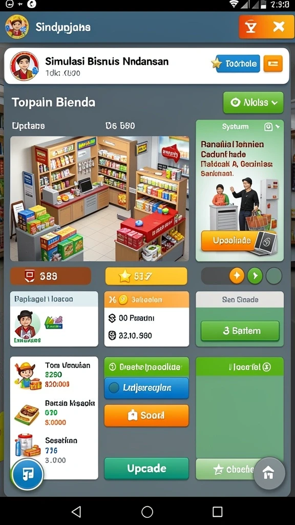 superwin777 - Fitur bonus yang membuat permainan semakin seru.