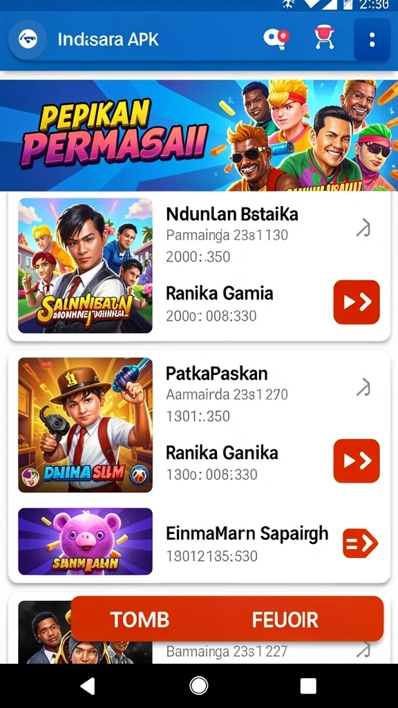 tokopediavip - Fitur promosi menarik untuk semua pengguna.