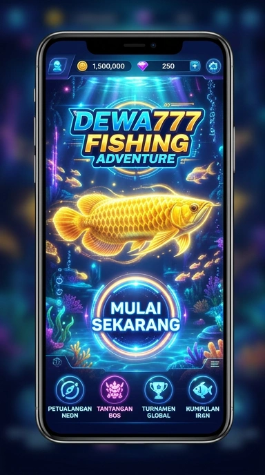 Cuplikan fitur inti — navigasi cepat di genggaman